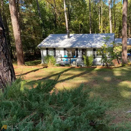 Image 2 - 13 Swallow Court, Jasper County, GA 31064, USA - House for sale