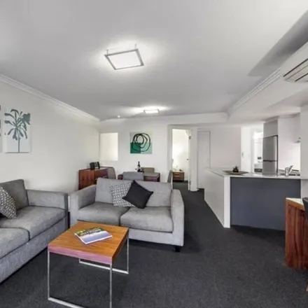 Rent this studio apartment on Woolloongabba QLD 4169