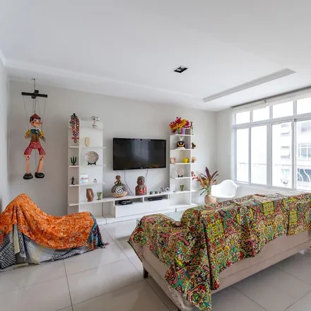 Image 7 - Rio de Janeiro, Região Metropolitana do Rio de Janeiro, Brazil - Apartment for rent