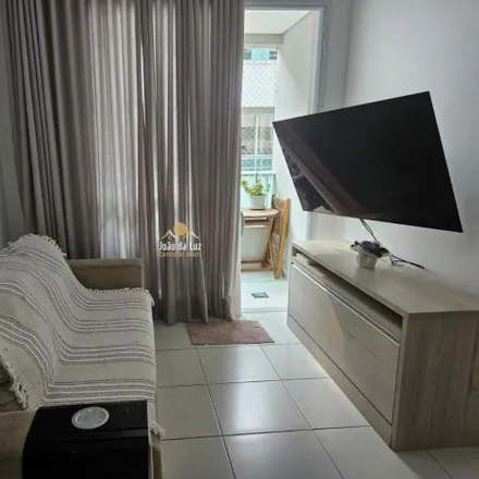 Rent this 2 bed apartment on Rodovia Tertuliano Brito Xavier in Canasvieiras, Florianópolis - SC