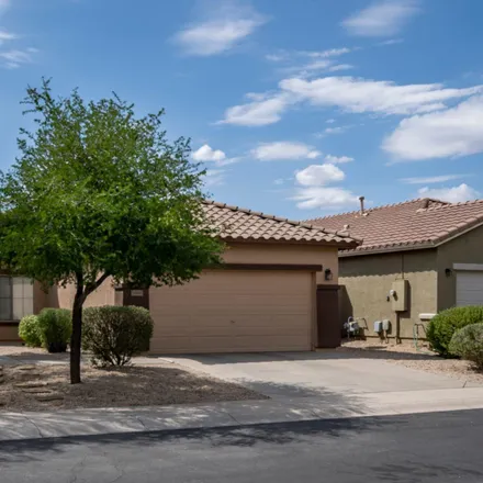 Buy this 3 bed house on 3465 West Webster Court in Phoenix, AZ 85086