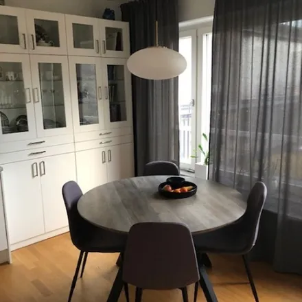 Rent this 2 bed apartment on Granängsvägen in 135 45 Tyresö kommun, Sweden
