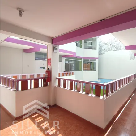 Buy this 9 bed house on unnamed road in Urbanización Tahuaycani, Yanahuara 04013