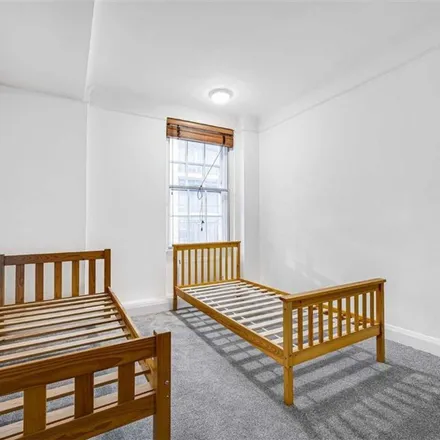 Image 6 - 1 Great Cumberland Place, London, W1H 7AS, United Kingdom - Apartment for rent