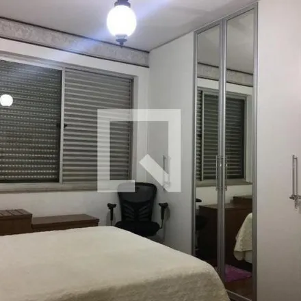 Buy this 4 bed apartment on Rua Américo de Macedo in Gutierrez, Belo Horizonte - MG