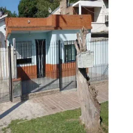 Buy this studio house on El Cardenal 3700 in San Francisco Solano, Argentina