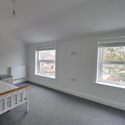 Rent this 1 bed room on Liberty Lodge Independent School in 23-25 Waterloo Road, Ipswich