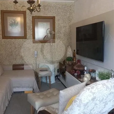 Buy this 3 bed house on Rua Eduardo Castro Júnior in Parque Santana, Mogi das Cruzes - SP