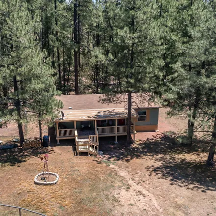 Buy this 2 bed house on 616 North Ponderosa Circle in Payson, AZ 85541