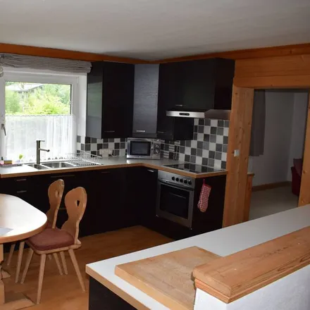 Rent this 3 bed apartment on 5771 Leogang