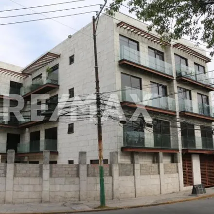 Image 2 - Avenida de las Fuentes 124, Colonia San Miguel Tecamachalco, 53950 Ciudad Satélite, MEX, Mexico - Apartment for rent