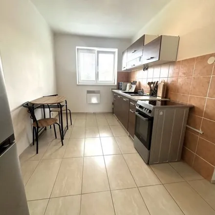 Rent this 2 bed apartment on Alšova 359/12 in 746 01 Opava, Czechia