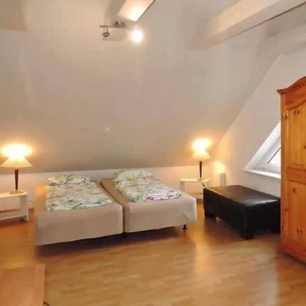 Rent this 4 bed house on Nowe Warpno in Tadeusza Kościuszki, 72-022 Nowe Warpno