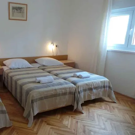Image 9 - 23248 Ljubač, Croatia - Apartment for rent