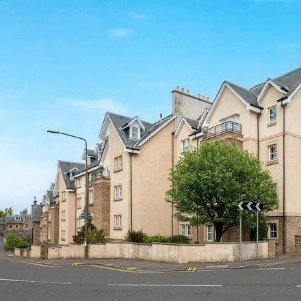 Rent this 3 bed apartment on Royal Apartments in 14-22 Station Road, North Berwick