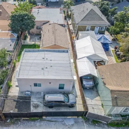 Image 5 - 1277 East 56th Street, Los Angeles, CA 90011, USA - House for sale