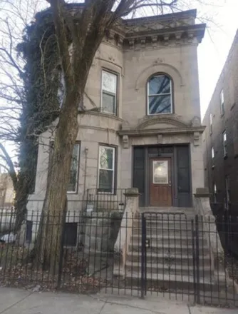 Rent this 4 bed house on 3209 West Douglas Boulevard in Chicago, IL 60623