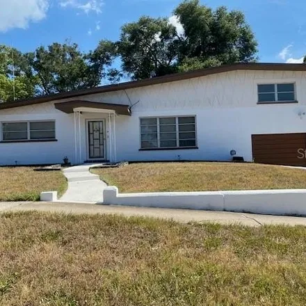 Buy this 4 bed house on 11814 86th Avenue North in Seminole, FL 33772