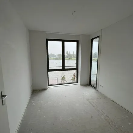 Image 6 - Vluchtladderstraat 98, 1019 VT Amsterdam, Netherlands - Apartment for rent