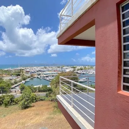 Rent this studio apartment on Tortola