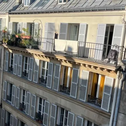Image 8 - 3 Rue de Saussure, 75017 Paris, France - Apartment for rent