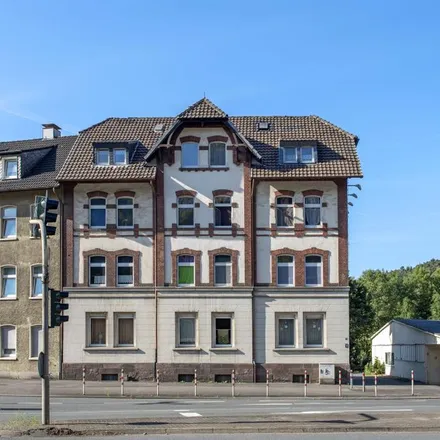 Rent this 5 bed apartment on B 236 in 58644 Iserlohn, Germany