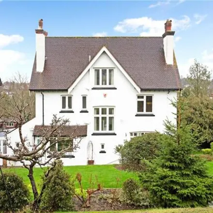 Image 2 - 12 The Drive, London, CR5 2BL, United Kingdom - House for sale