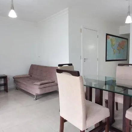 Rent this 2 bed apartment on Rua 910 in Centro, Balneário Camboriú - SC