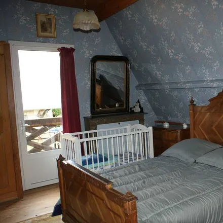 Rent this 3 bed house on 14600 Barneville-la-Bertran