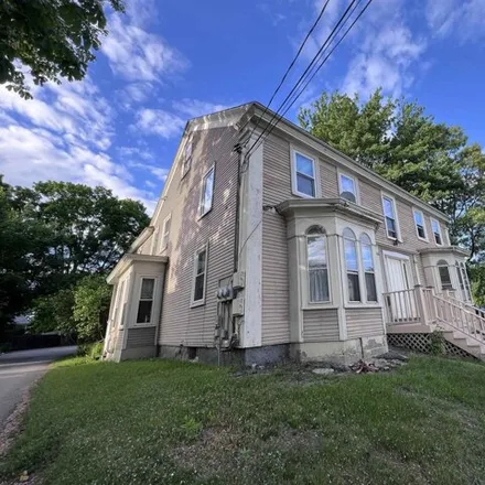 Rent this 1 bed house on 30 High Street in Exeter, NH 03833