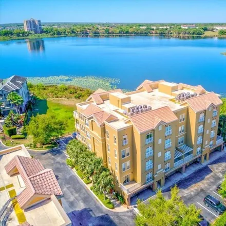 Buy this 2 bed condo on Toscana Boulevard in Orlando, FL 32819