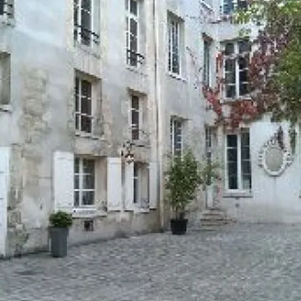 Image 6 - 59 Rue de Turenne, 75003 Paris, France - Apartment for rent