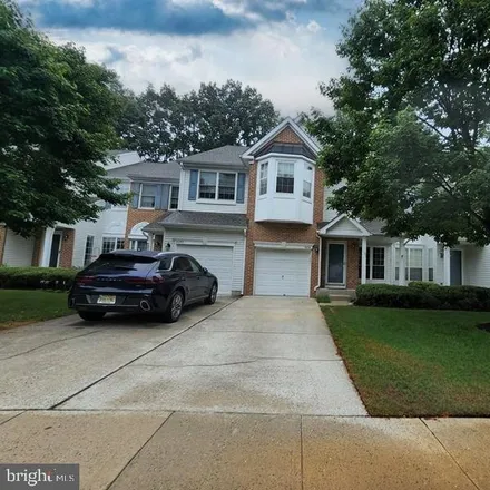 Image 1 - 4054 Hermitage Drive, Haines Corner, Voorhees Township, NJ 08043, USA - Townhouse for sale