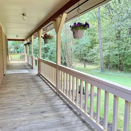 Image 3 - unnamed road, Hardeman County, TN, USA - House for sale