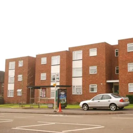 Buy this 1 bed apartment on 6 Fentum Road in Guildford, GU2 9SA