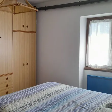 Rent this 1 bed apartment on 38080 Bocenago TN
