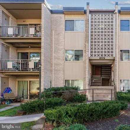 Buy this 2 bed condo on 12303 Braxfield Court in North Bethesda, MD 20852