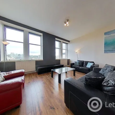 Rent this 1 bed apartment on Co-operative Building in Morrison Street, Glasgow