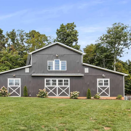 Buy this 3 bed house on 13956 Brown Road in Highland Farms, Frederick County