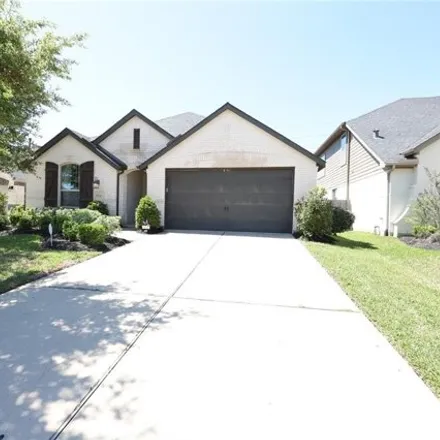 Rent this 4 bed house on 2392 Falcon Brook Drive in Fort Bend County, TX 77494