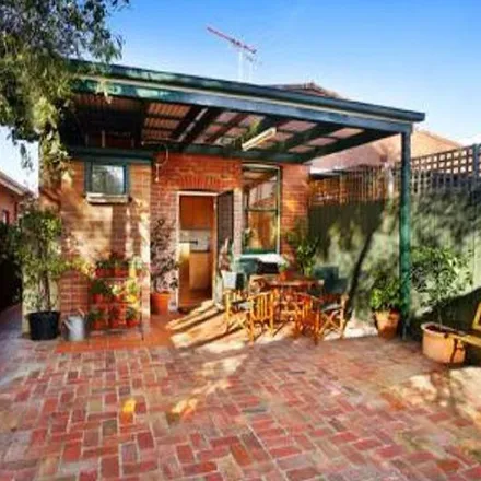 Rent this 2 bed apartment on 14 Rosamond Street in Balaclava VIC 3183, Australia