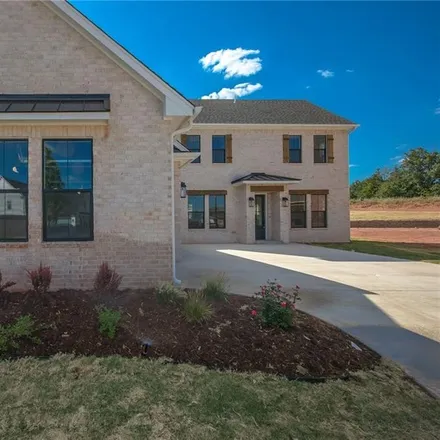 Image 4 - Blackstone Drive, Edmond, OK 73034, USA - House for sale