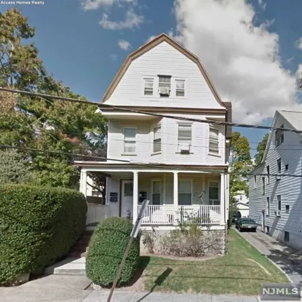 Rent this 1 bed apartment on Condit Terrace in West Orange, NJ 07052