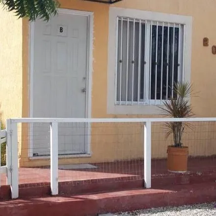 Rent this 1 bed apartment on Calle 7 243 in Rinconada de Chuburná, 97205 Mérida