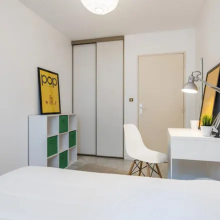 Image 7 - 7 Rue Cavenne, 69007 Lyon, France - Apartment for rent