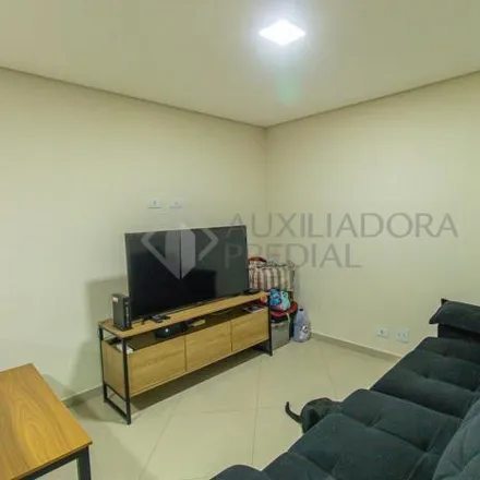 Buy this 2 bed apartment on Rua Senador Queirós in Vila Floresta, Santo André - SP
