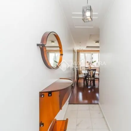 Rent this 2 bed apartment on Estruturação in Rua Álvares Machado 100, Petrópolis