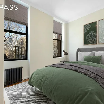 Rent this 1 bed apartment on 370 Columbus Avenue in New York, NY 10024
