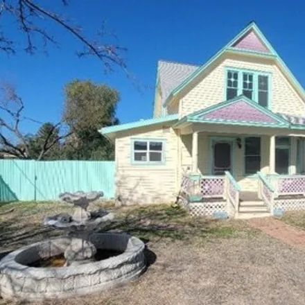 Buy this 6 bed house on Four Deuces Saloon in 101 South 3rd Street, Tombstone