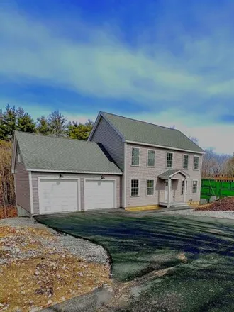 Buy this 4 bed house on 22 Spruce Street in Milford, NH 03055